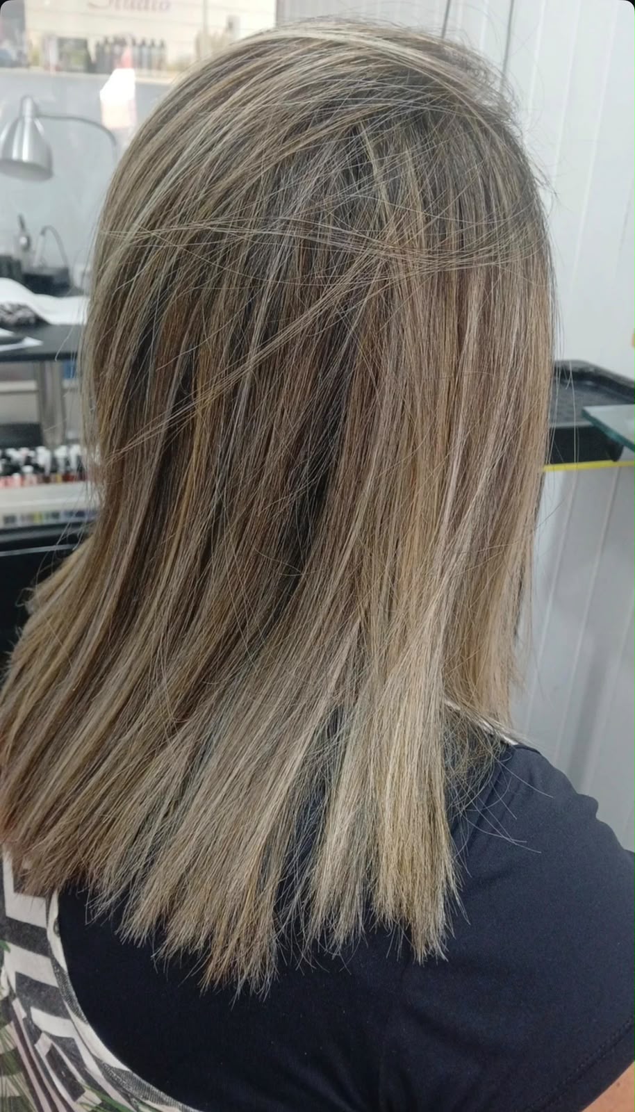 Revelação Beauty Studio: fotografia 3